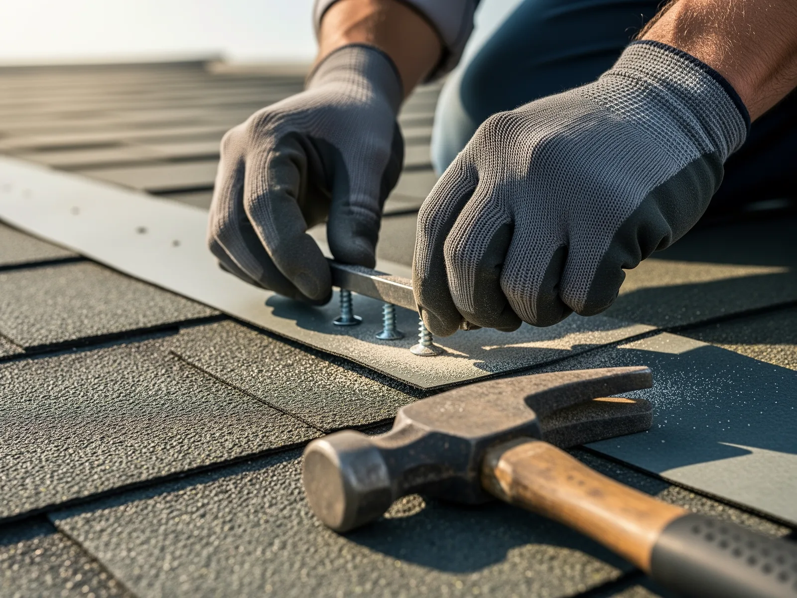 Why choose Fascia Repair in Lick Creek, KY